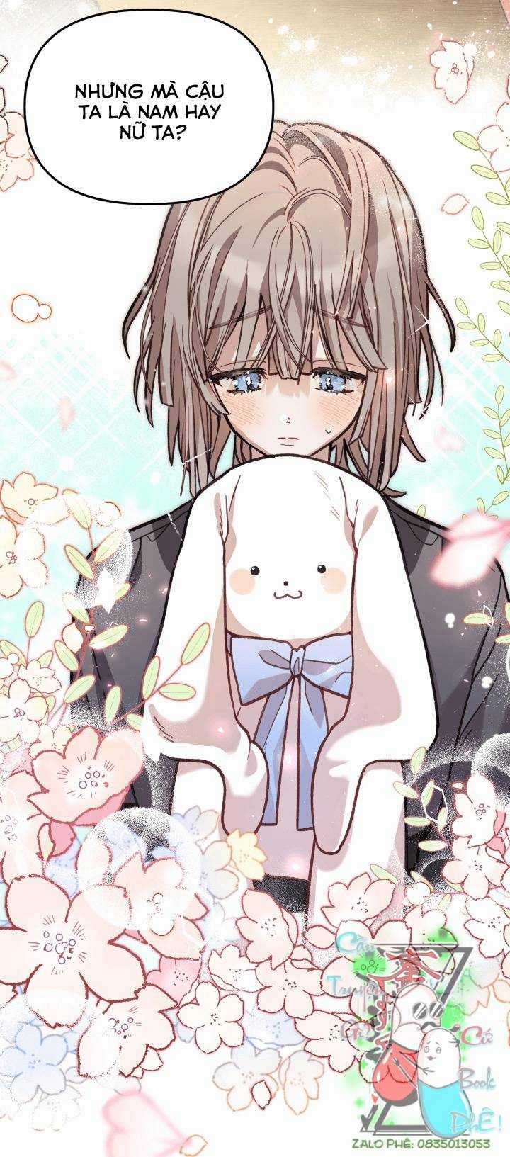 Học Viện Mu Wui Kwan Chapter 4 trang 14