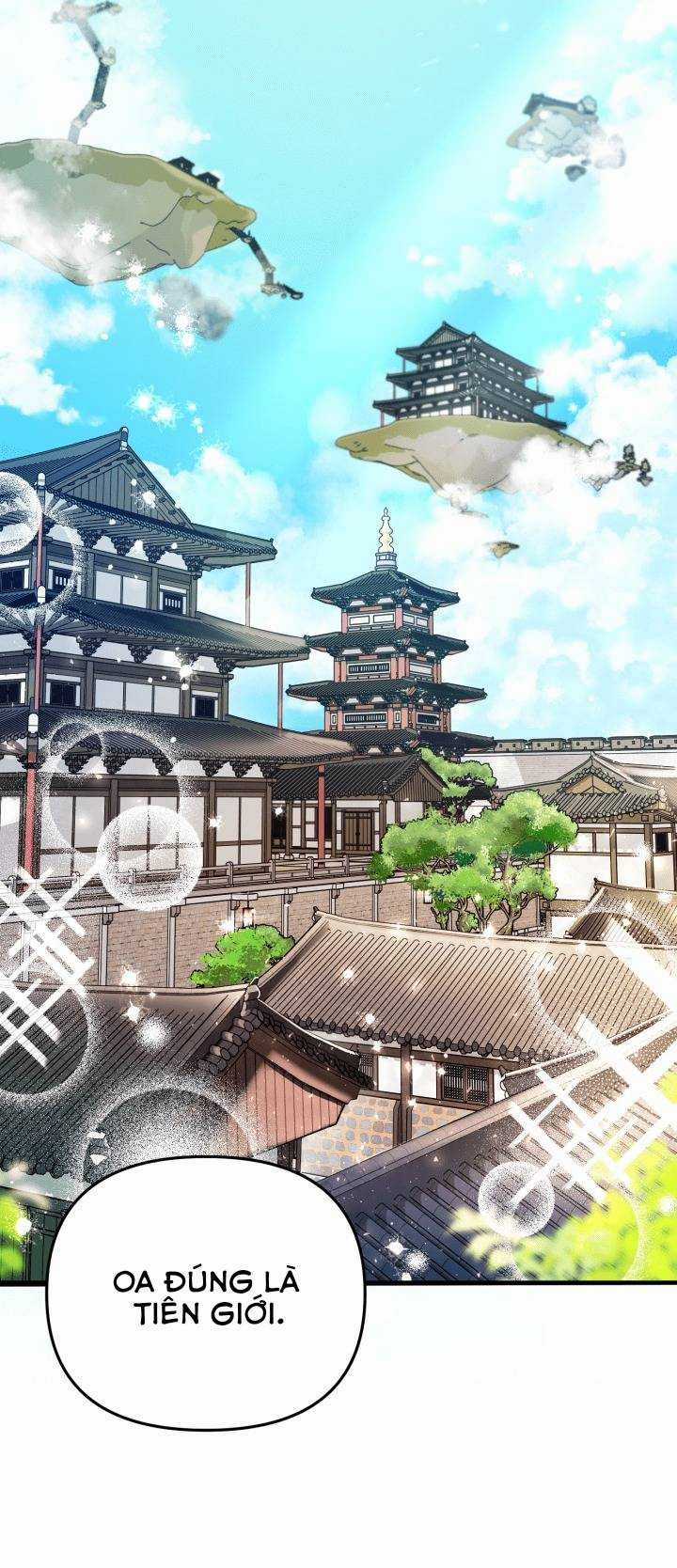 Học Viện Mu Wui Kwan Chapter 4 trang 17