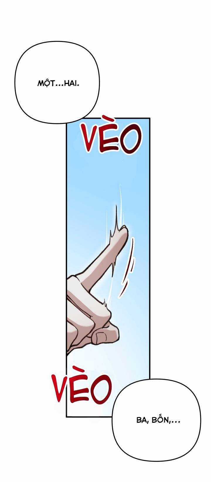 Học Viện Mu Wui Kwan Chapter 4 trang 19