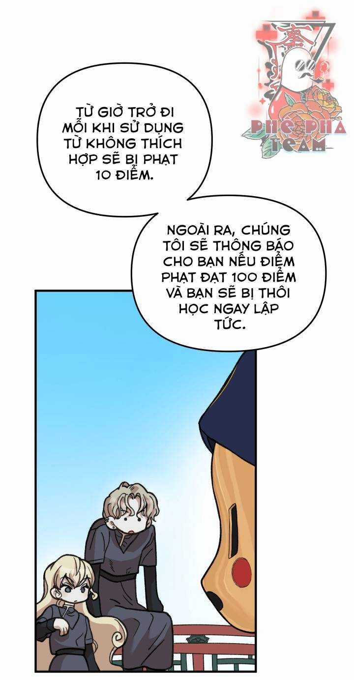 Học Viện Mu Wui Kwan Chapter 4 trang 24