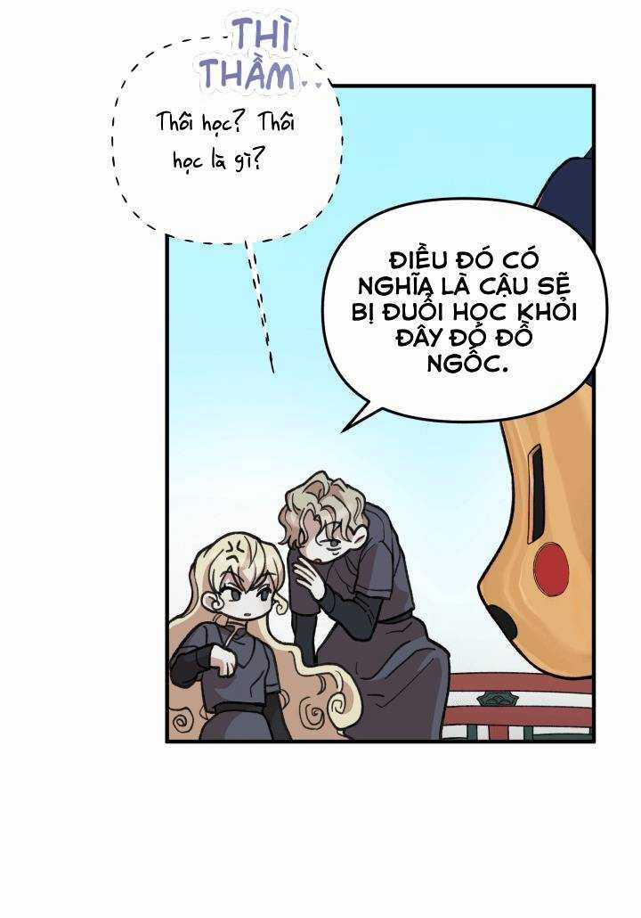 Học Viện Mu Wui Kwan Chapter 4 trang 26