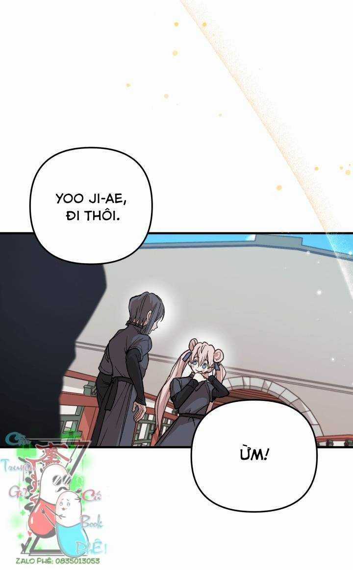 Học Viện Mu Wui Kwan Chapter 4 trang 28