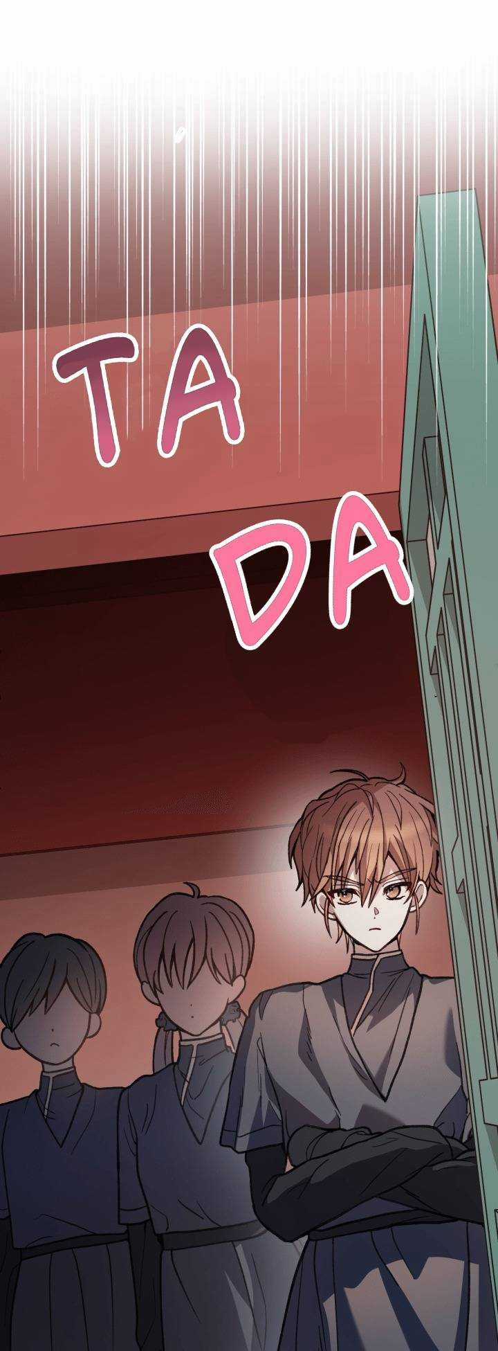 Học Viện Mu Wui Kwan Chapter 4 trang 36