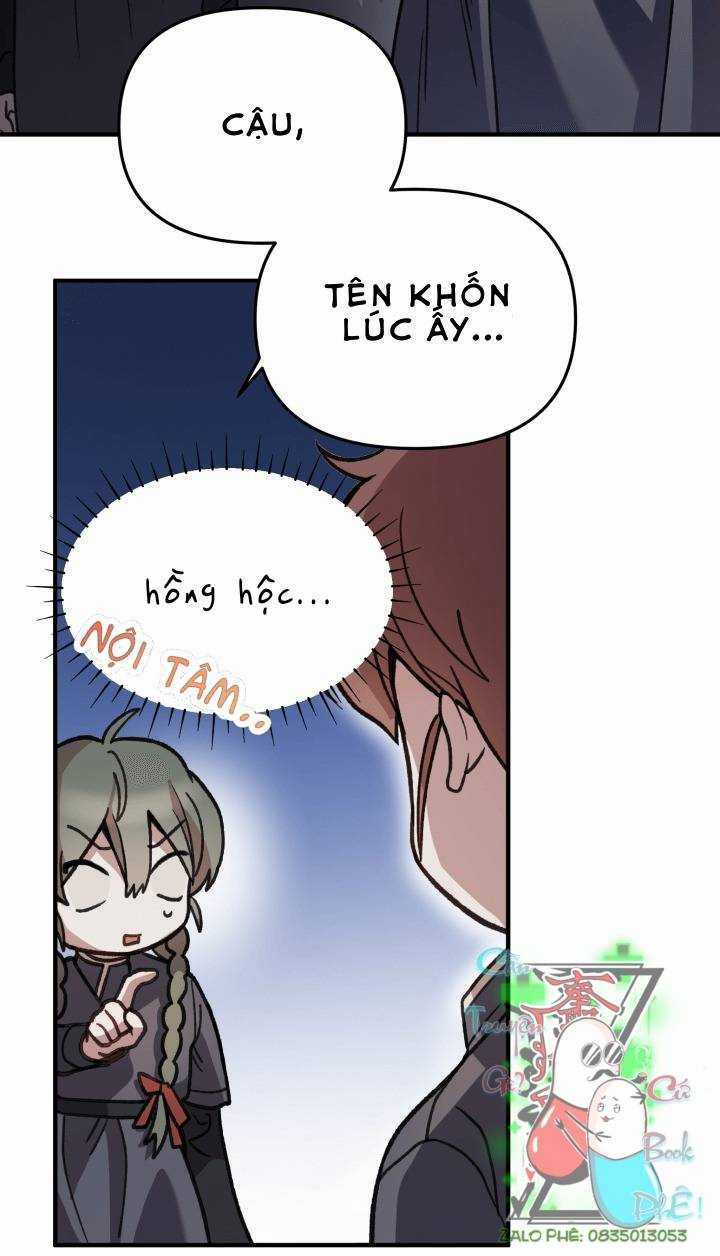 Học Viện Mu Wui Kwan Chapter 4 trang 37