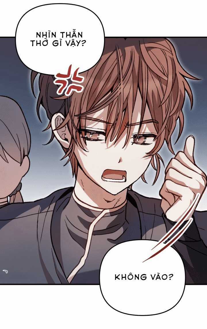 Học Viện Mu Wui Kwan Chapter 4 trang 38