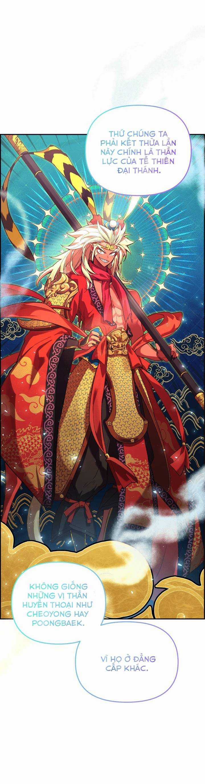 Học Viện Mu Wui Kwan Chapter 4 trang 4