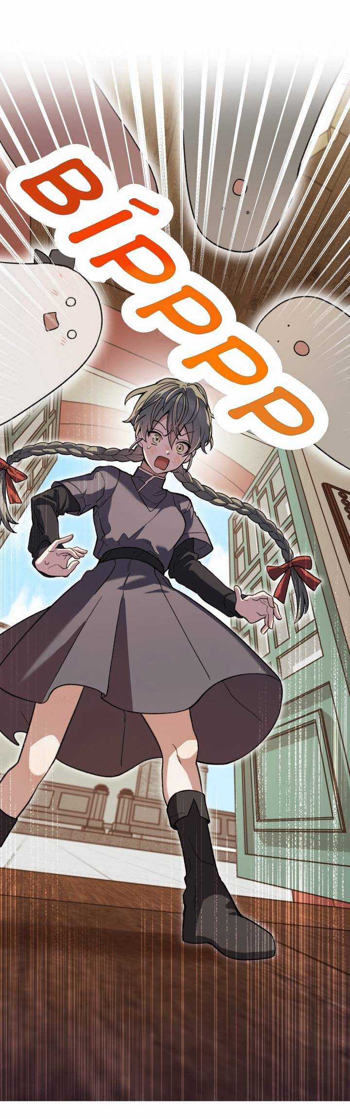 Học Viện Mu Wui Kwan Chapter 4 trang 41