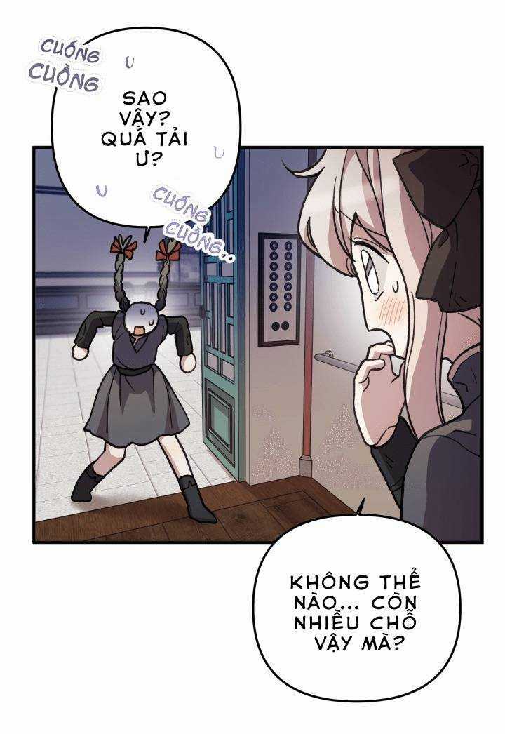 Học Viện Mu Wui Kwan Chapter 4 trang 42