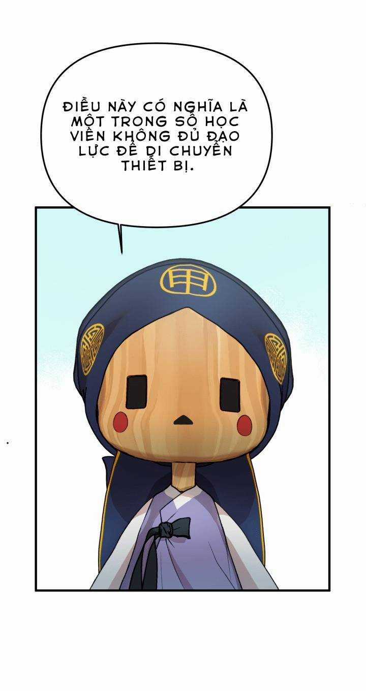 Học Viện Mu Wui Kwan Chapter 4 trang 47