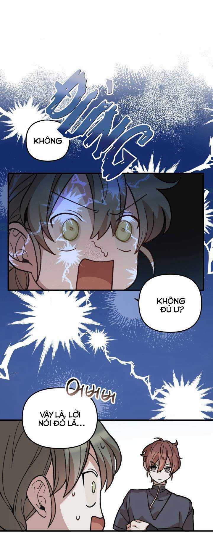 Học Viện Mu Wui Kwan Chapter 4 trang 48