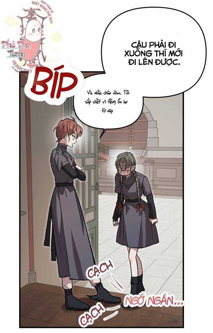 Học Viện Mu Wui Kwan Chapter 4 trang 49