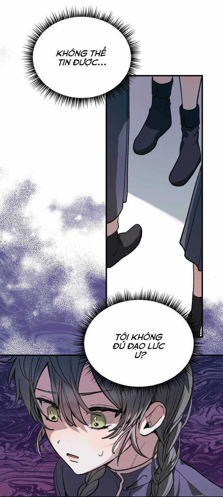 Học Viện Mu Wui Kwan Chapter 4 trang 50