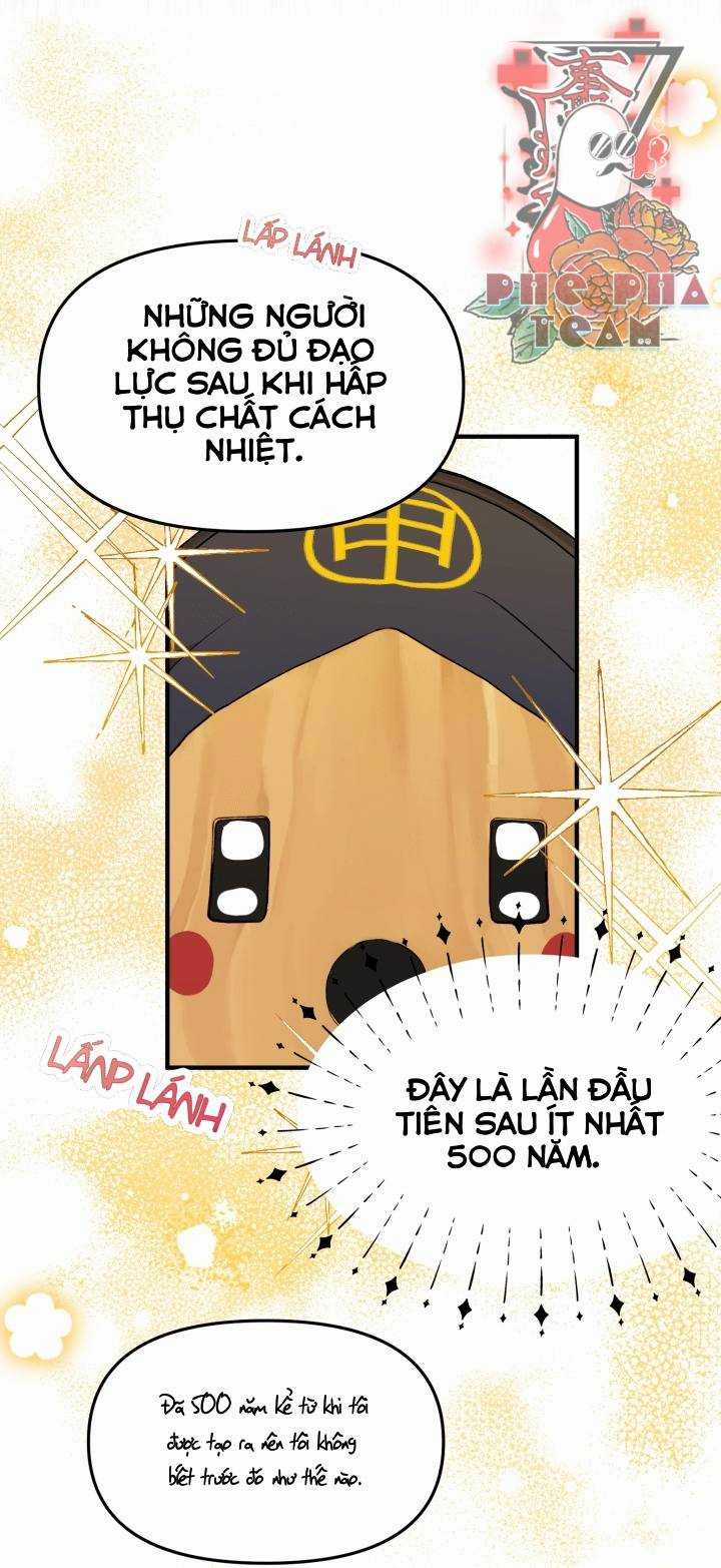 Học Viện Mu Wui Kwan Chapter 4 trang 52