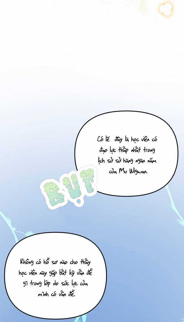 Học Viện Mu Wui Kwan Chapter 4 trang 53