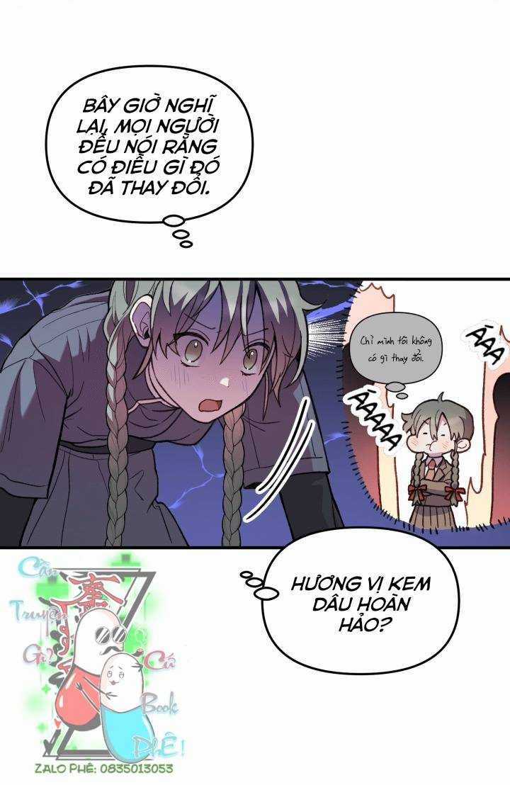 Học Viện Mu Wui Kwan Chapter 4 trang 55