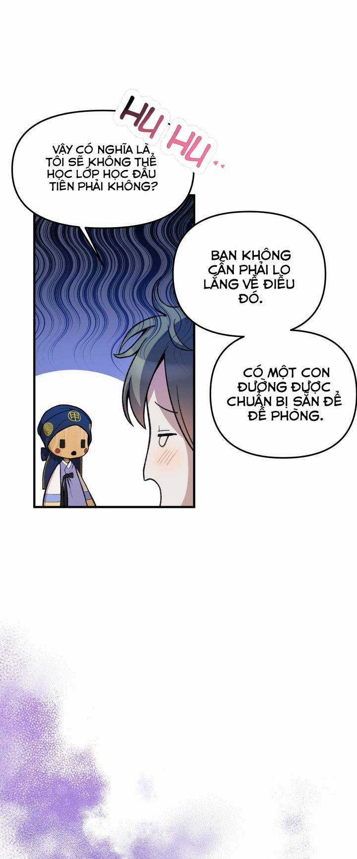 Học Viện Mu Wui Kwan Chapter 4 trang 56