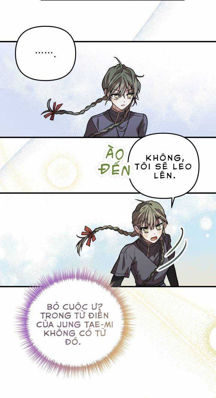 Học Viện Mu Wui Kwan Chapter 4 trang 63