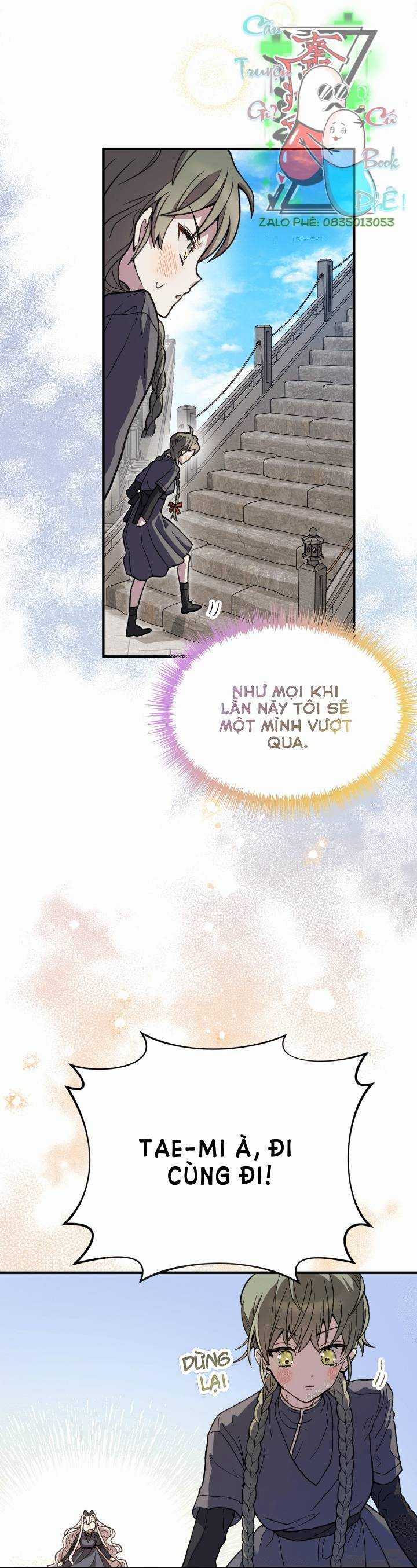 Học Viện Mu Wui Kwan Chapter 4 trang 64