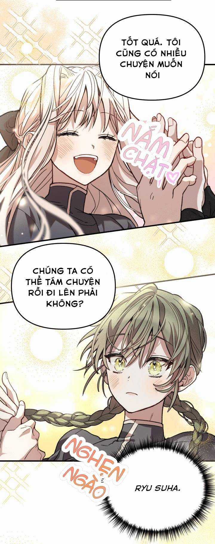 Học Viện Mu Wui Kwan Chapter 4 trang 68