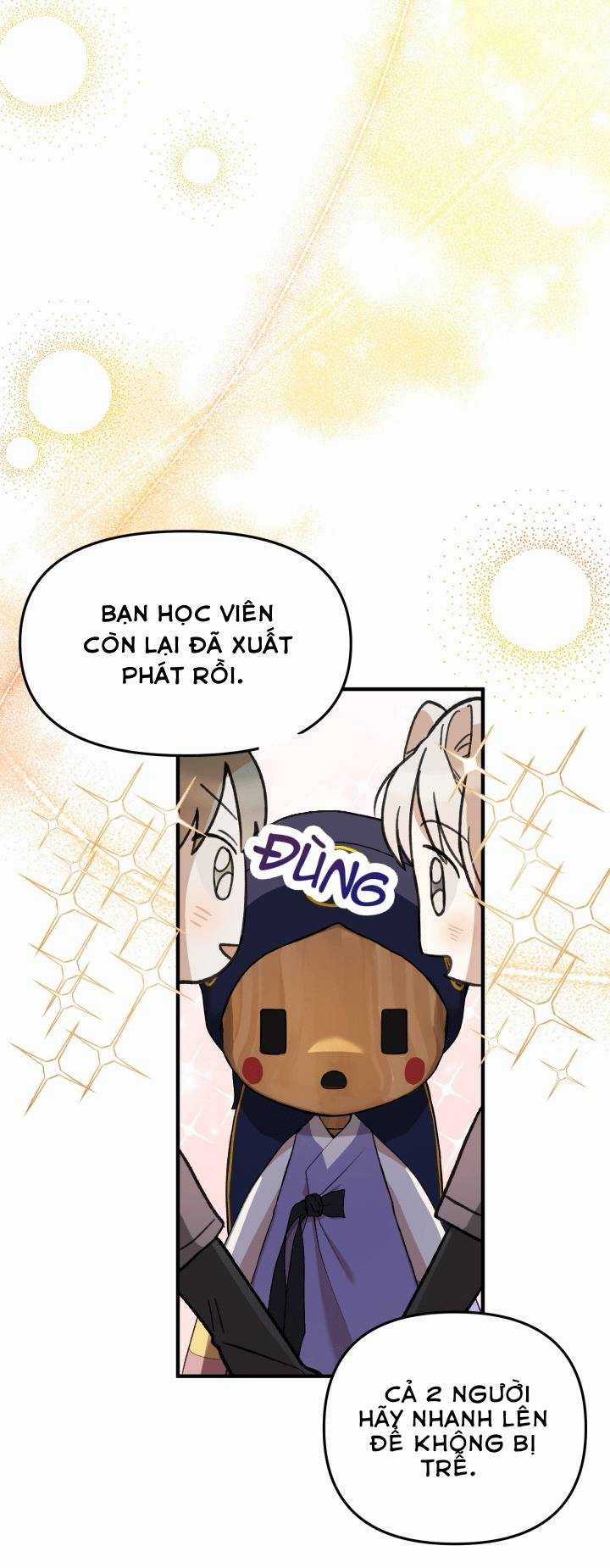 Học Viện Mu Wui Kwan Chapter 4 trang 69