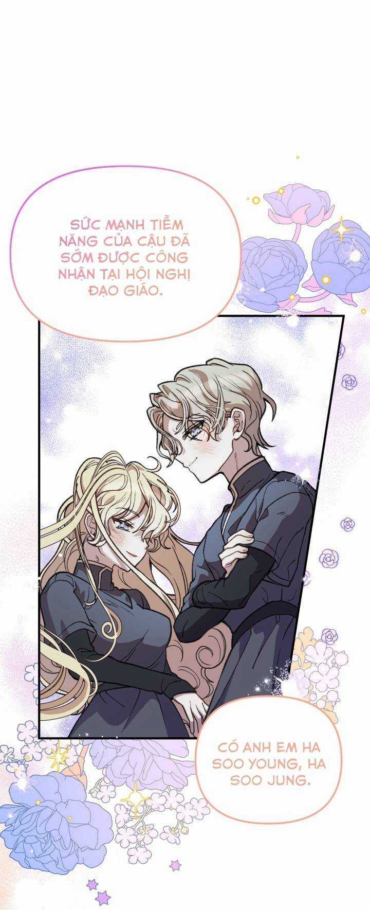 Học Viện Mu Wui Kwan Chapter 4 trang 7