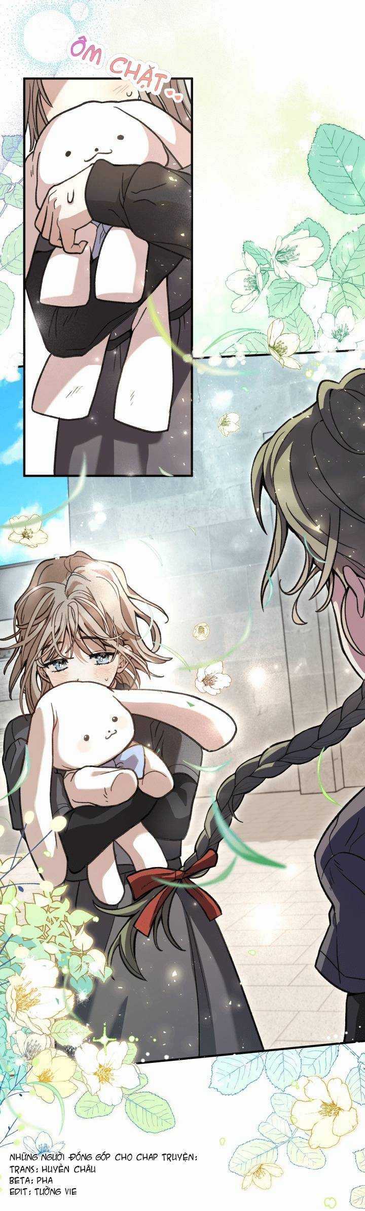 Học Viện Mu Wui Kwan Chapter 4 trang 72