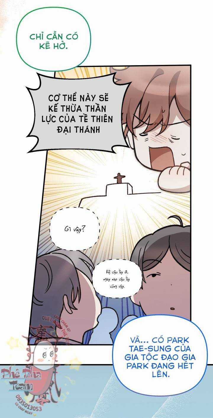 Học Viện Mu Wui Kwan Chapter 4 trang 8