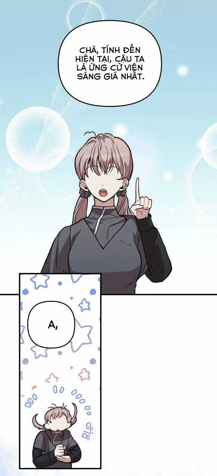 Học Viện Mu Wui Kwan Chapter 4 trang 9