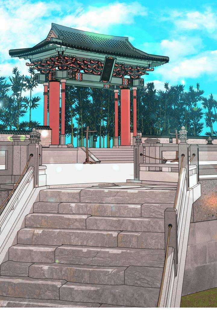 Học Viện Mu Wui Kwan Chapter 5 trang 13