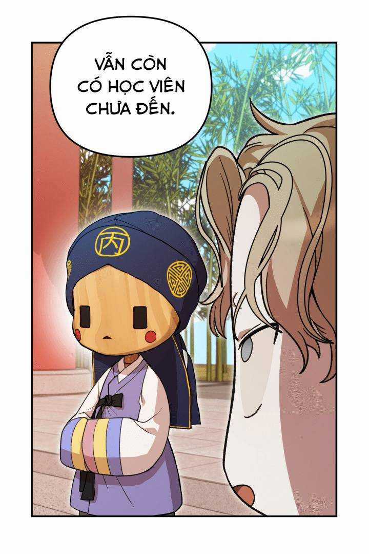 Học Viện Mu Wui Kwan Chapter 5 trang 15