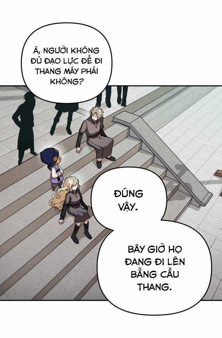 Học Viện Mu Wui Kwan Chapter 5 trang 16