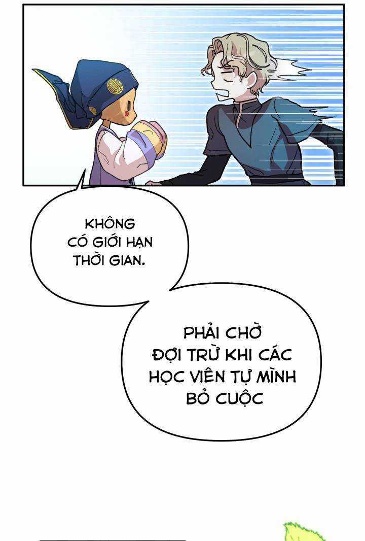Học Viện Mu Wui Kwan Chapter 5 trang 19