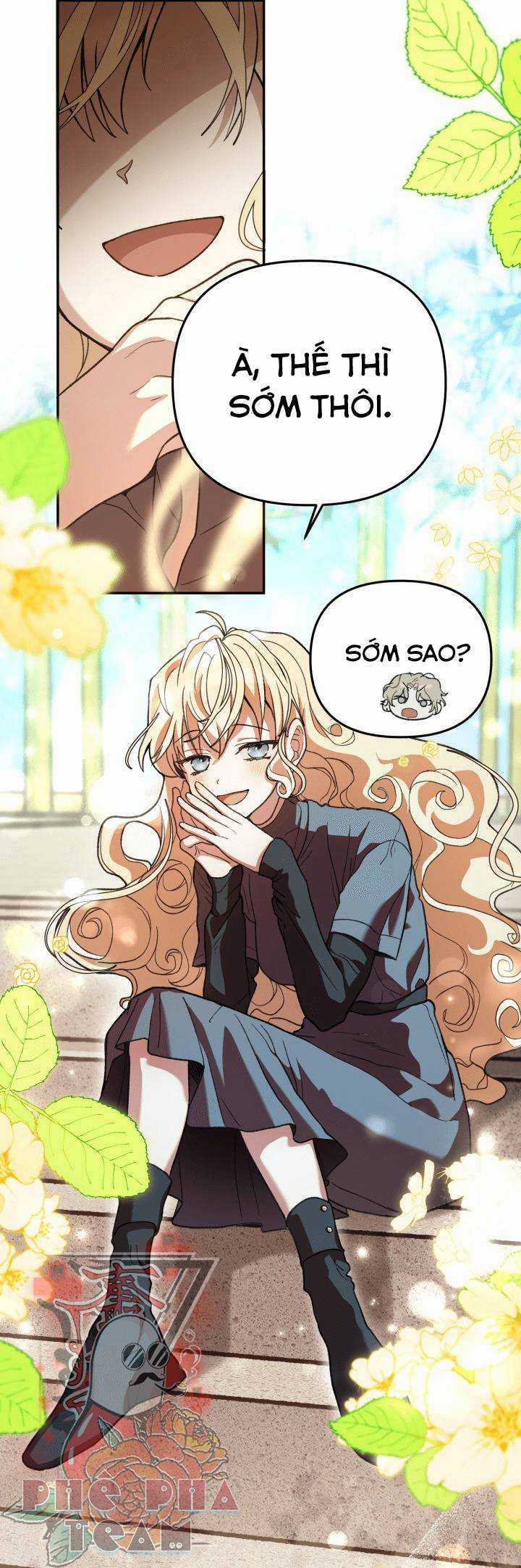 Học Viện Mu Wui Kwan Chapter 5 trang 20