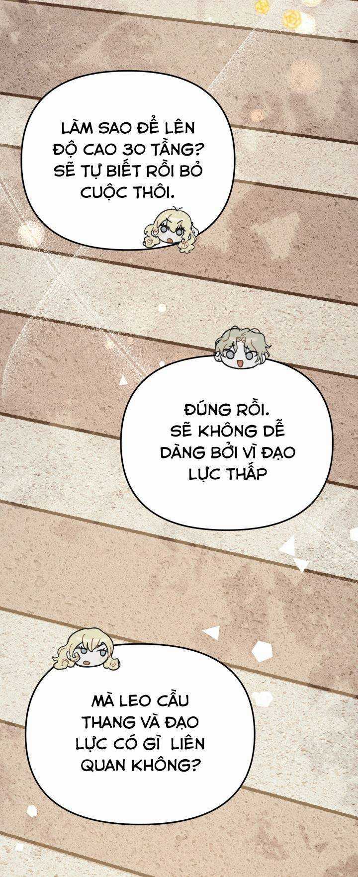 Học Viện Mu Wui Kwan Chapter 5 trang 21