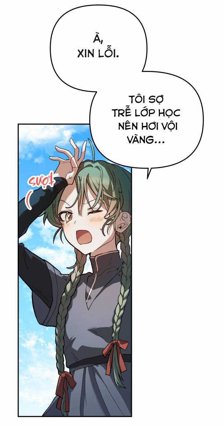 Học Viện Mu Wui Kwan Chapter 5 trang 25