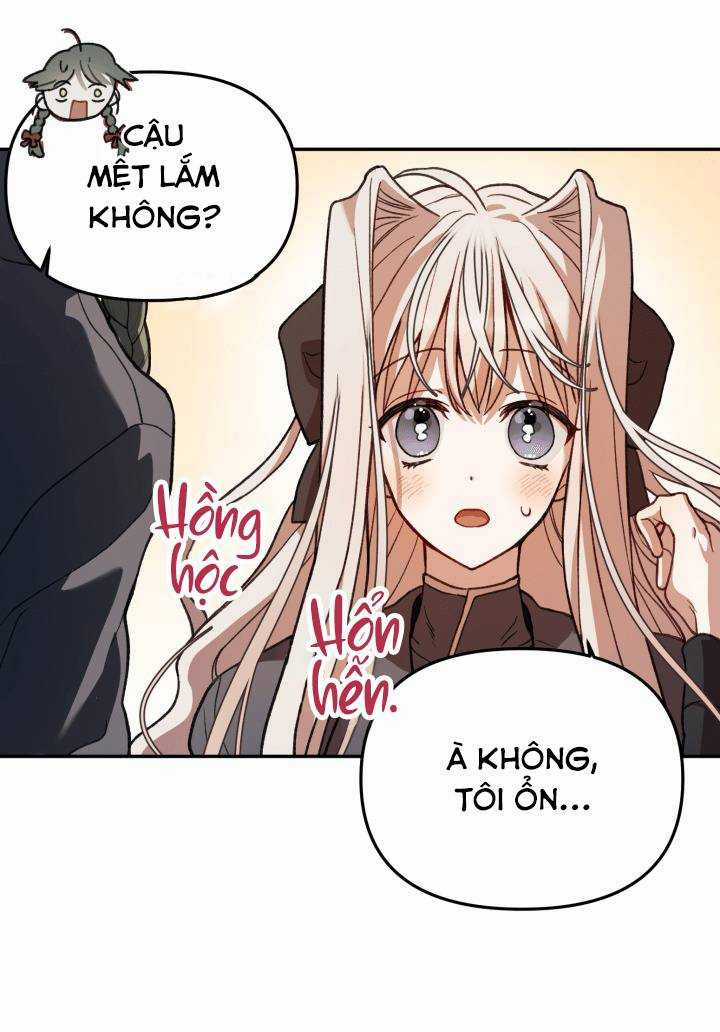 Học Viện Mu Wui Kwan Chapter 5 trang 26