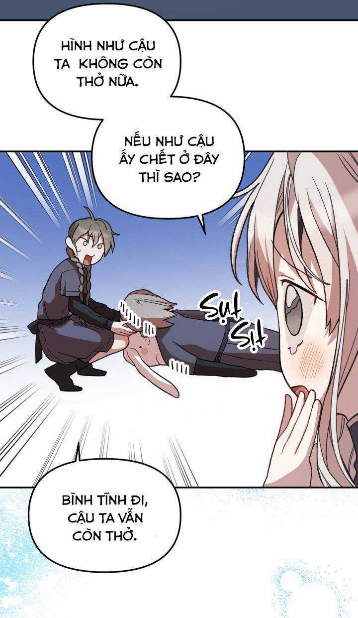 Học Viện Mu Wui Kwan Chapter 5 trang 28