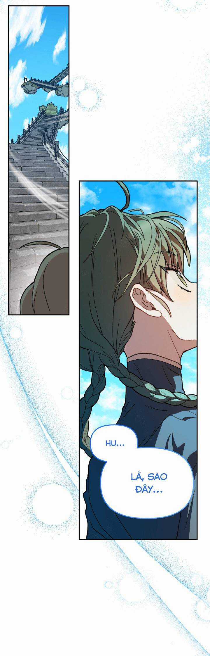 Học Viện Mu Wui Kwan Chapter 5 trang 29