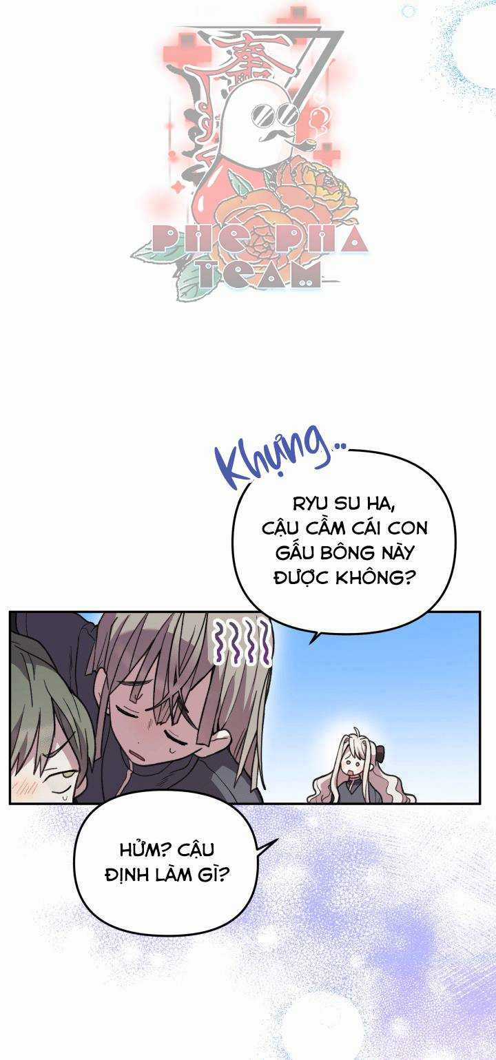 Học Viện Mu Wui Kwan Chapter 5 trang 30