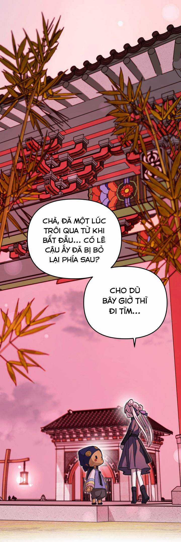 Học Viện Mu Wui Kwan Chapter 5 trang 39