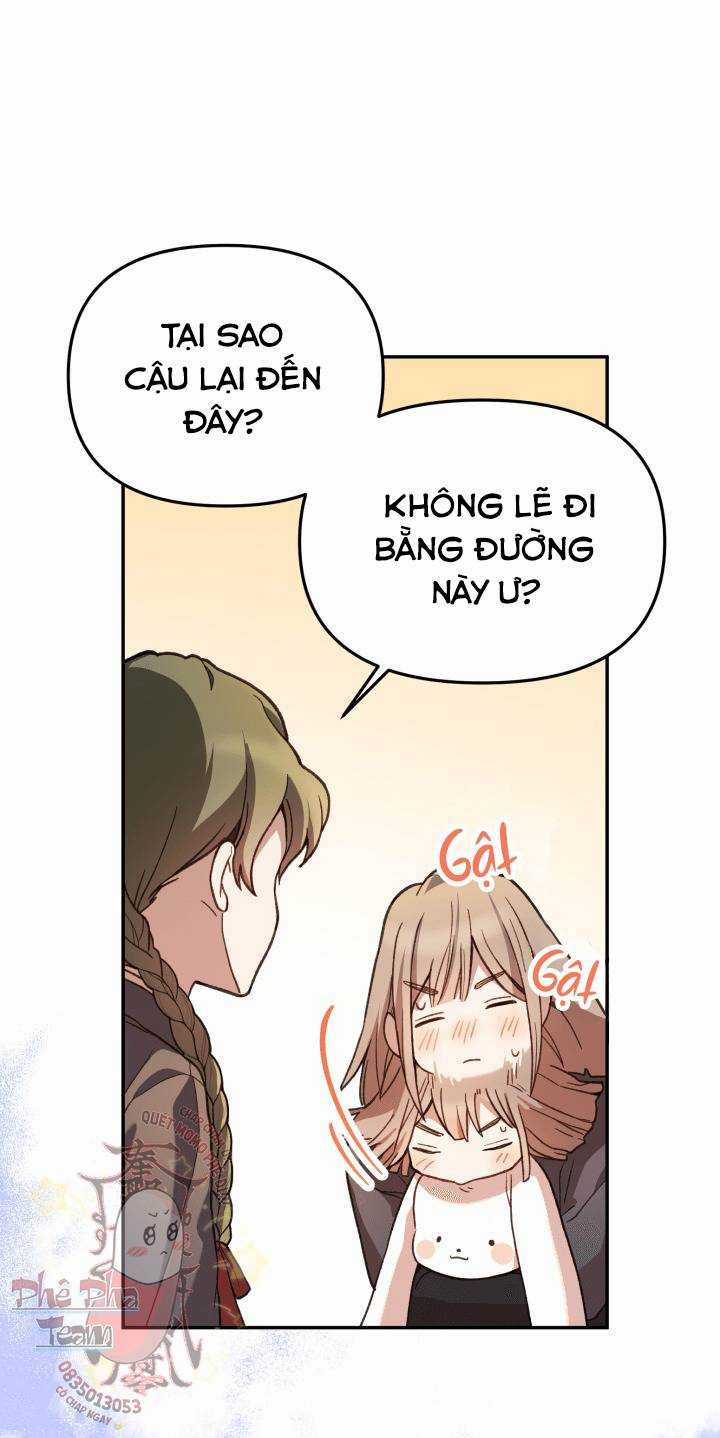 Học Viện Mu Wui Kwan Chapter 5 trang 4