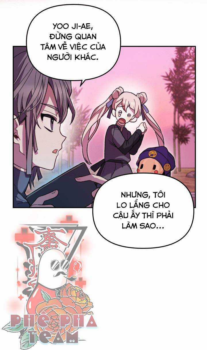 Học Viện Mu Wui Kwan Chapter 5 trang 40