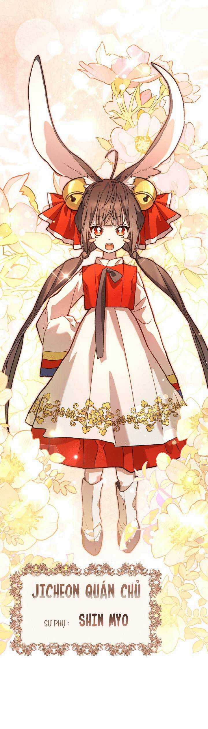 Học Viện Mu Wui Kwan Chapter 5 trang 42