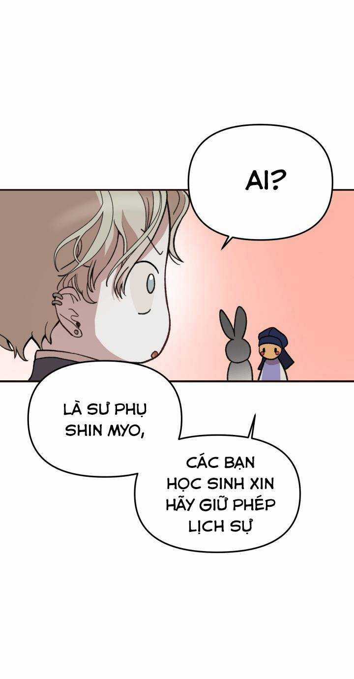 Học Viện Mu Wui Kwan Chapter 5 trang 43