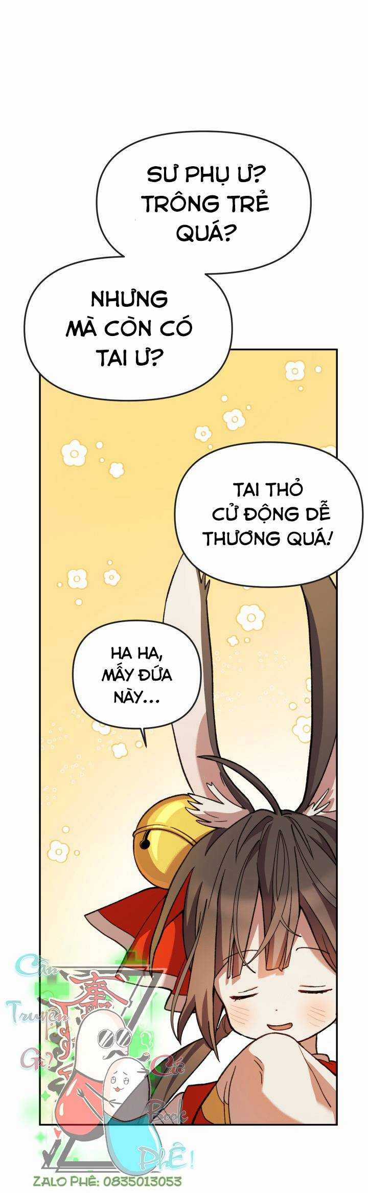 Học Viện Mu Wui Kwan Chapter 5 trang 44