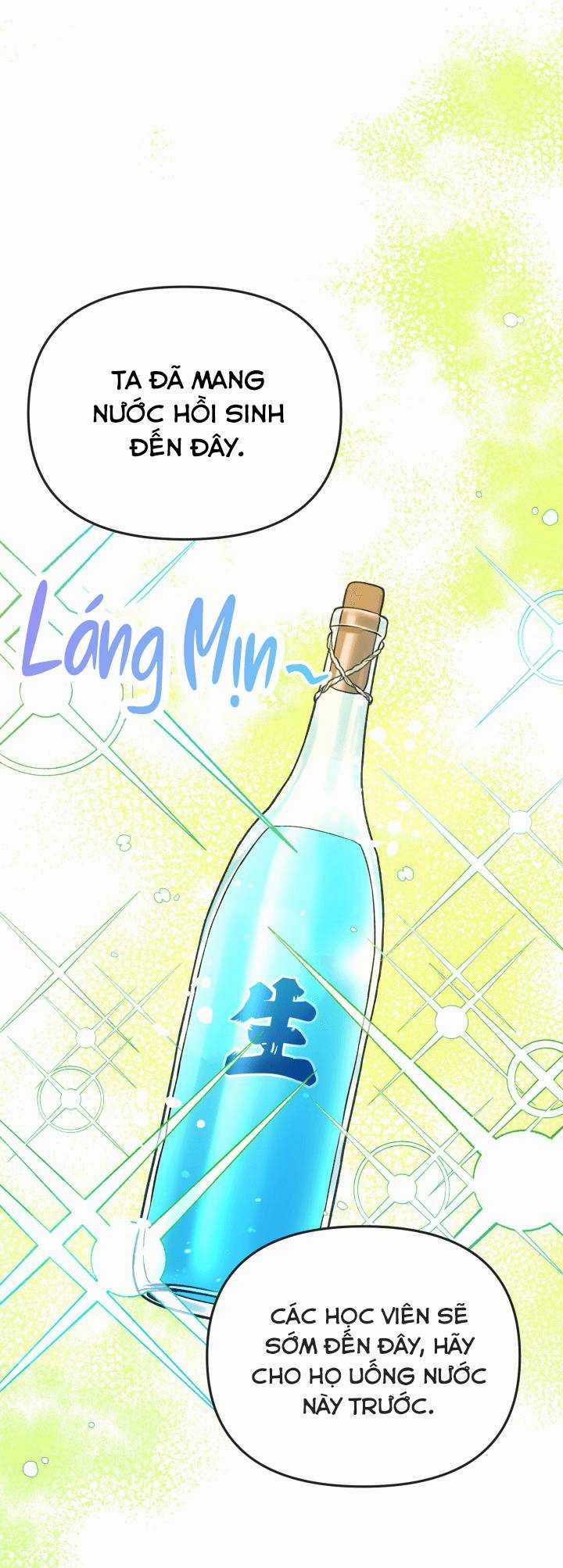 Học Viện Mu Wui Kwan Chapter 5 trang 46