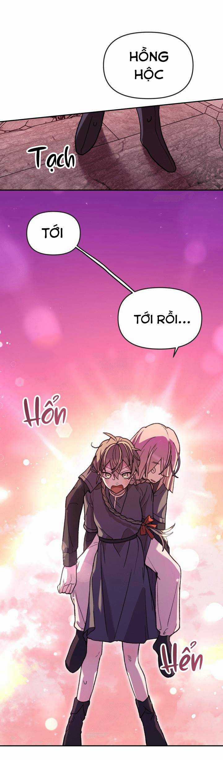 Học Viện Mu Wui Kwan Chapter 5 trang 48