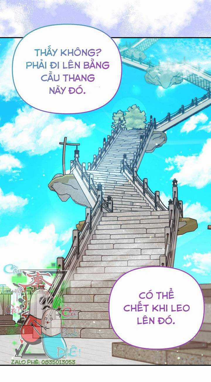 Học Viện Mu Wui Kwan Chapter 5 trang 5