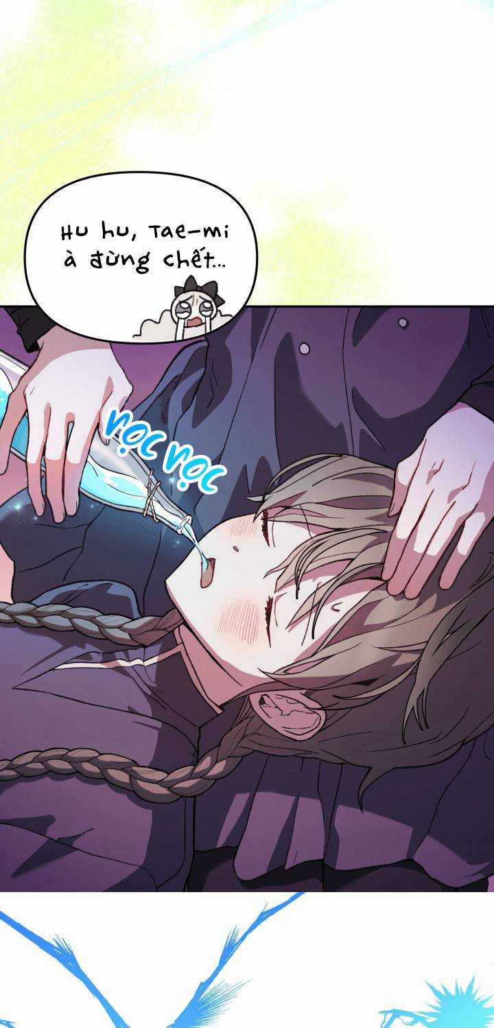 Học Viện Mu Wui Kwan Chapter 5 trang 52