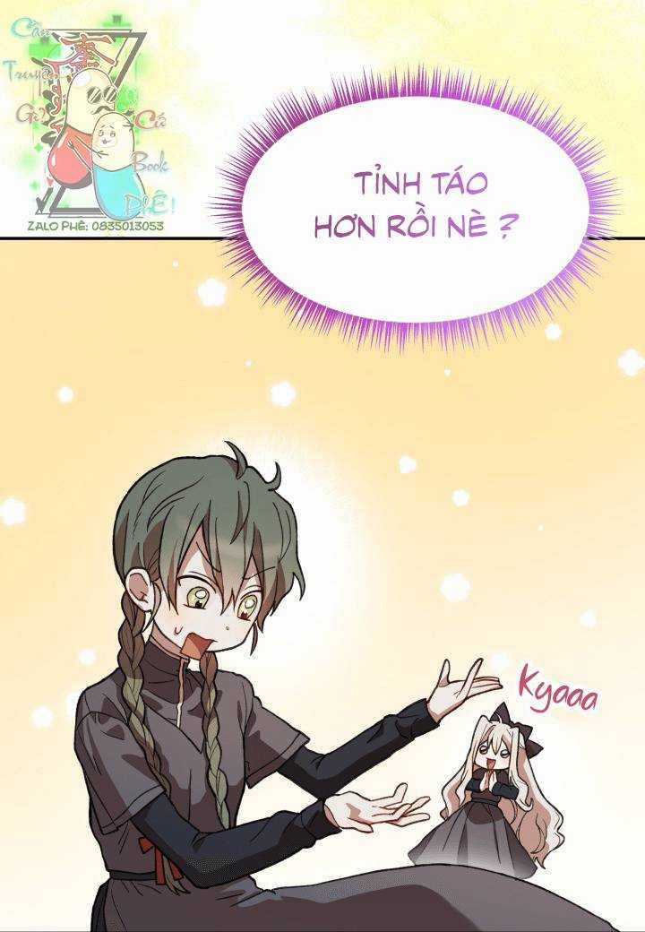 Học Viện Mu Wui Kwan Chapter 5 trang 54